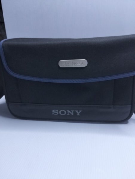 Sony DCR-TRV355E Digital Handycam. Carousel 14