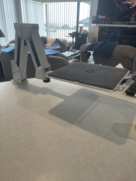 Computer monitor stand riser64228440555394113