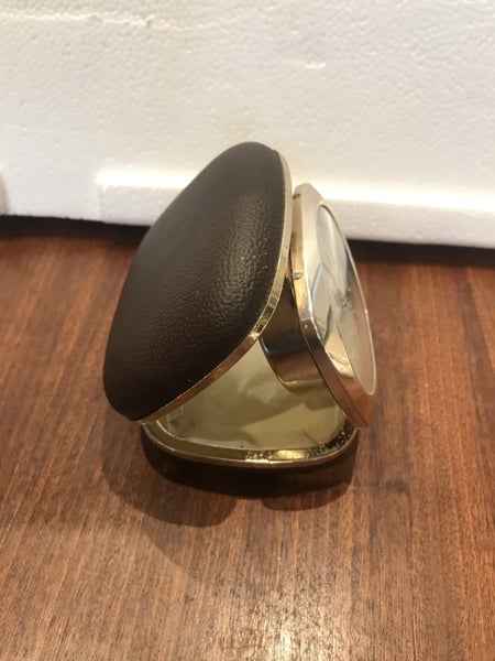 Seiko Travelling Alarm Clock - Vintage Carousel 2