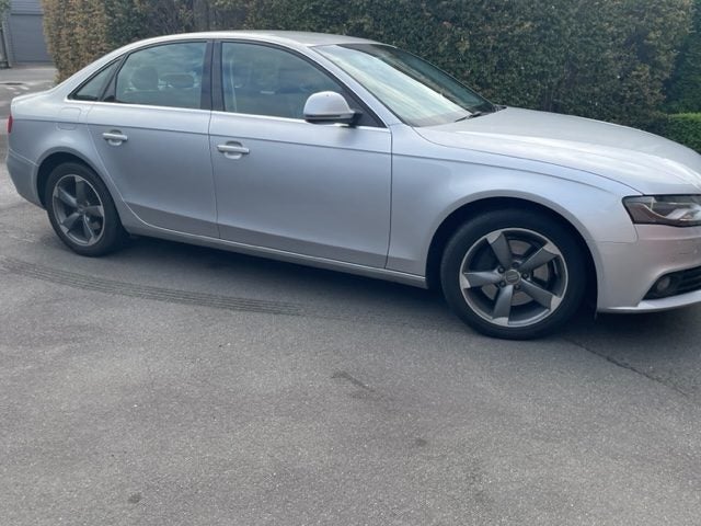 2008 Audi A464053762300931111