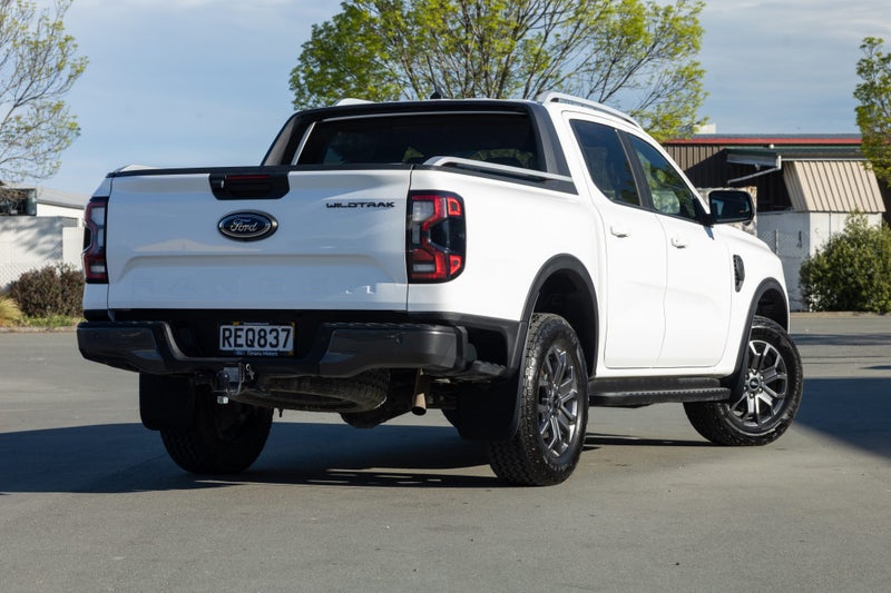 2025 Ford Ranger Wildtrak 2.0L Bi-Turbo 4x464053860653699112
