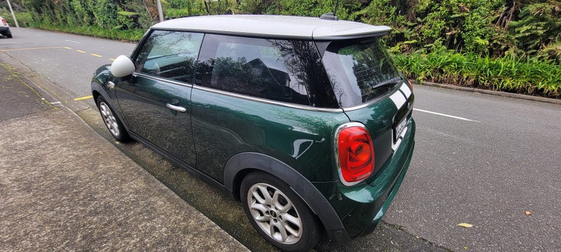 2016 MINI Cooper S64053762291969113