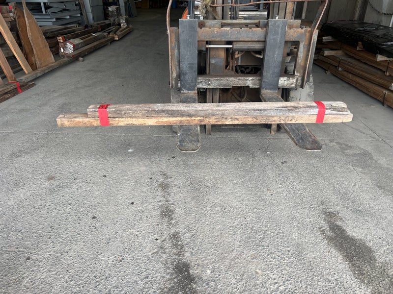 3.76LM Solid Rata Timber Lot – 100×58mm (Kiln-Dried) Carousel 2
