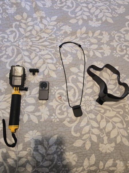 Dji action 2 Carousel 1