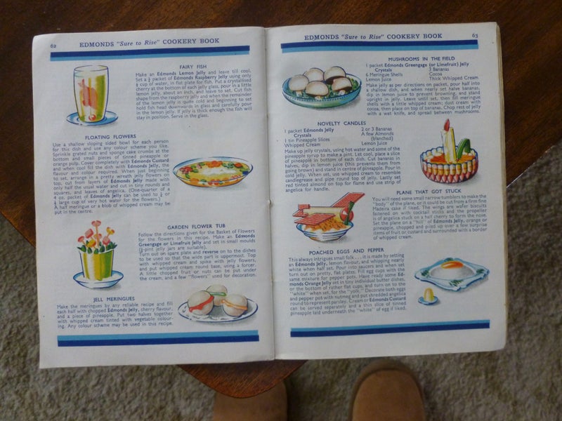 Edmonds Cookbook Carousel 5