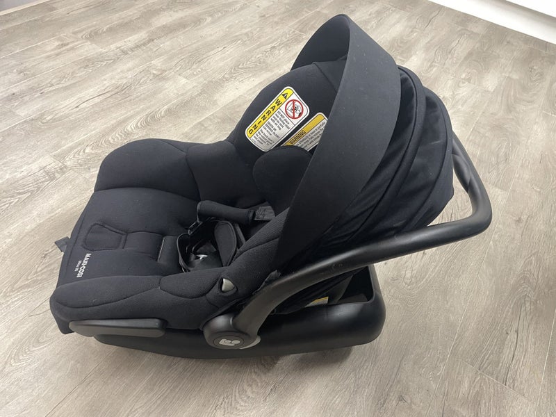 Maxi-Cosi mico 30 infant car seat Carousel 2