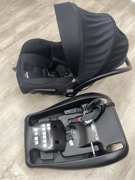 Maxi-Cosi mico 30 infant car seat Carousel 1