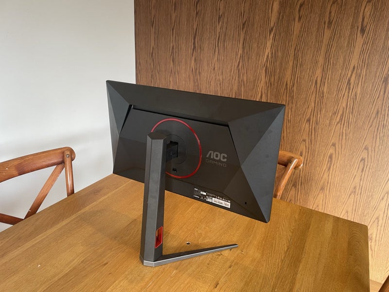 Gaming Monitor AOC 310hz 0.3ms 24.5”64145127209603112