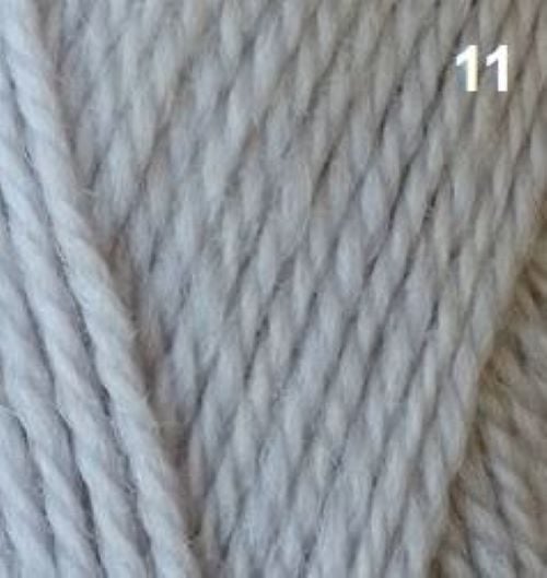 Countrywide Yarns Aran Knit 10ply 10 Pack ***$1 Reserve*** Carousel 2