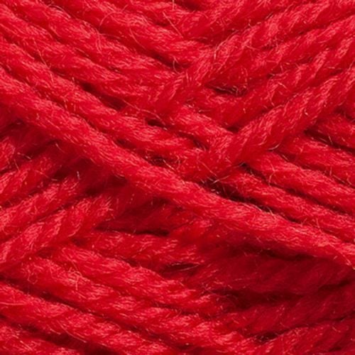 Woolly Red Hut 8ply Yarn 10 Pack ***$1 Reserve*** Carousel 2