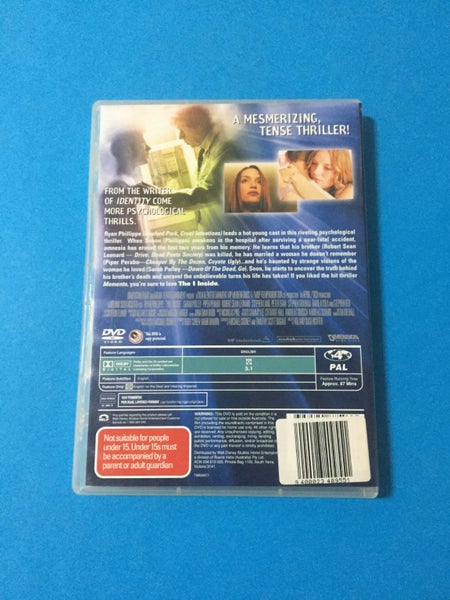 The I Inside Carousel 2