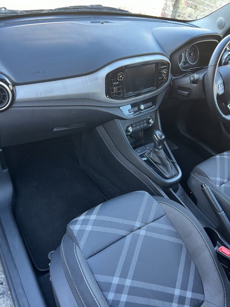 2023 MG MG3 Core64209875281155111