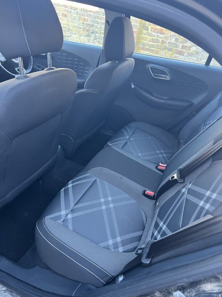 2023 MG MG3 Core64209875281155112