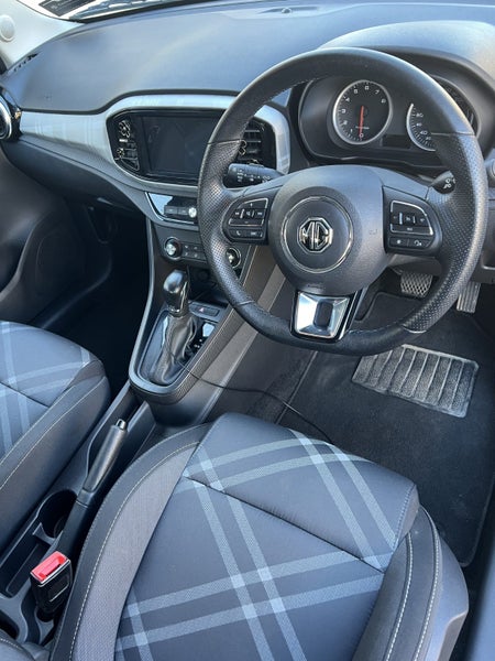 2023 MG MG3 Core64209875281155113