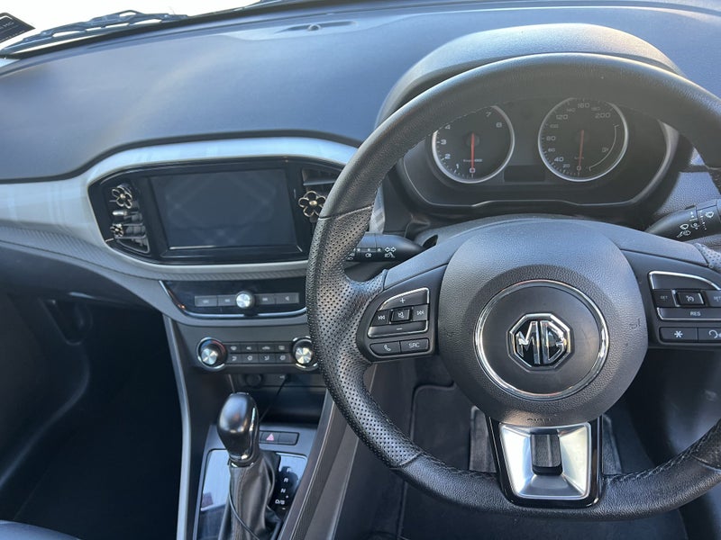 2023 MG MG3 Core64209875281155114