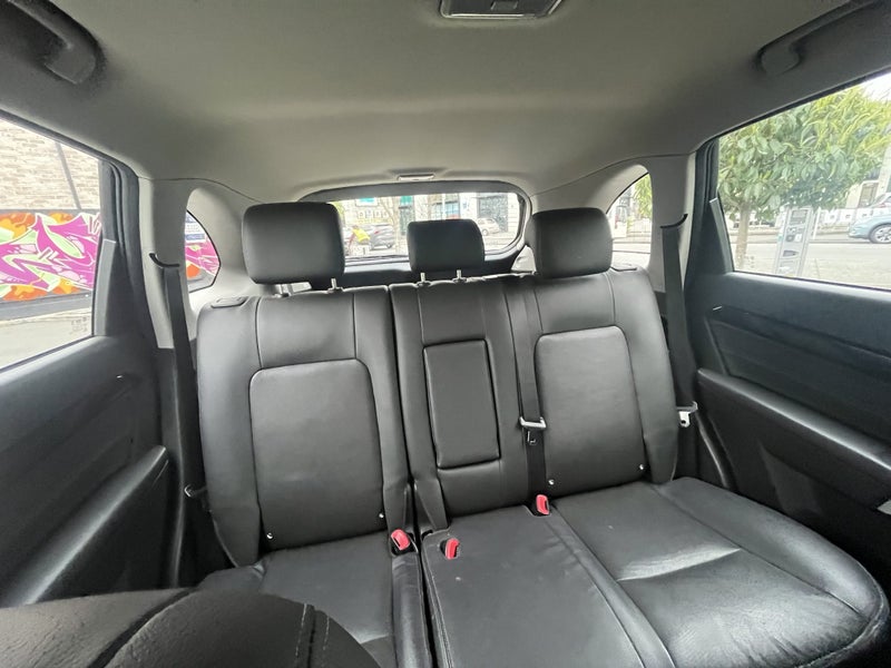 2015 Holden Captiva 7 Ls Equipe64054295540995113