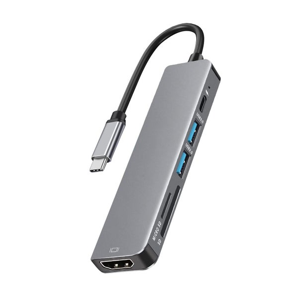 USB C Hub Docking Station NZ Clearance Sale Carousel 1