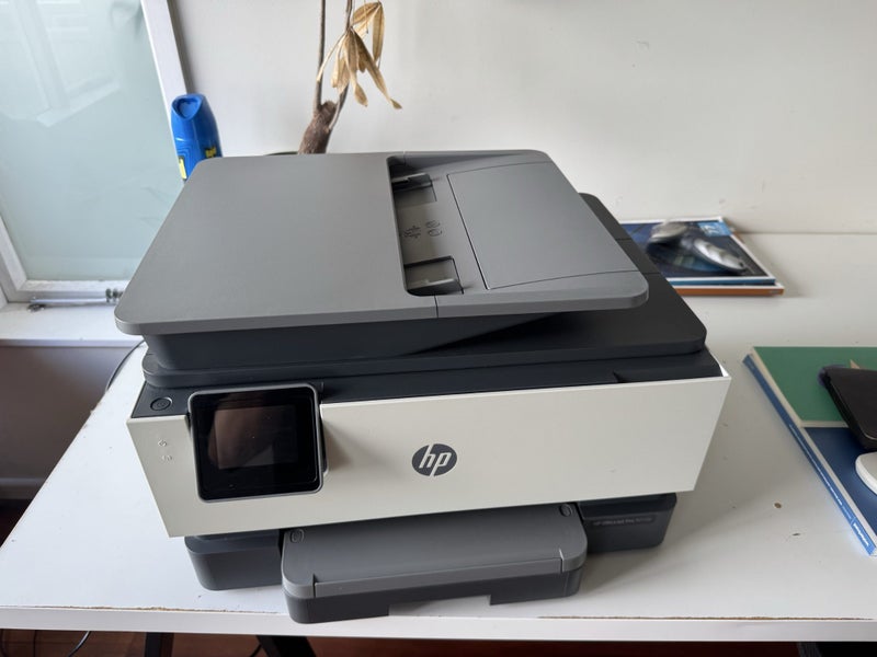 HP Pro 9010e Carousel 1