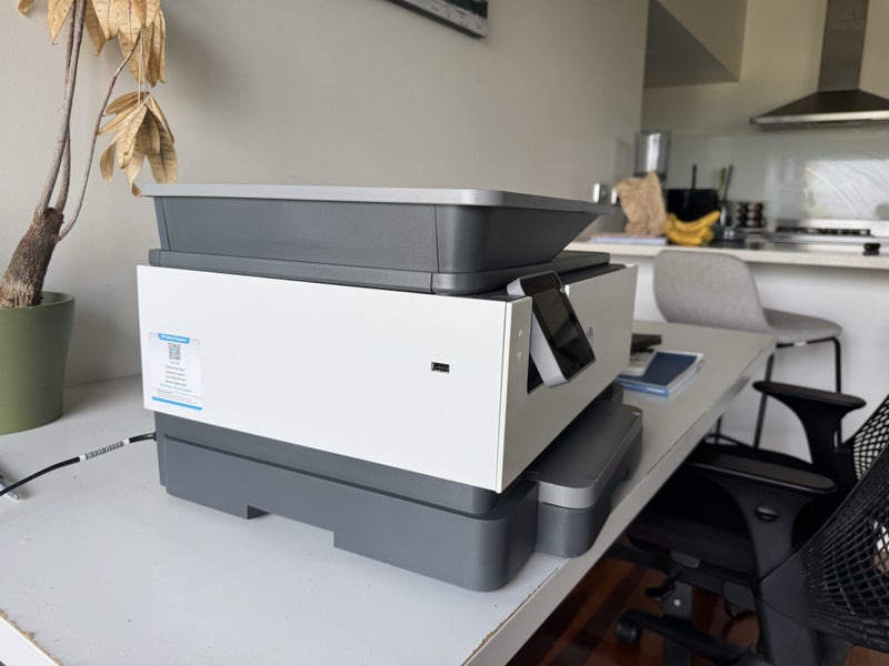 HP Pro 9010e Carousel 2
