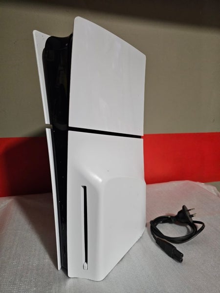 1$ RSRV: Playstation 5 PS5 Slim (Disc Edition) Carousel 1