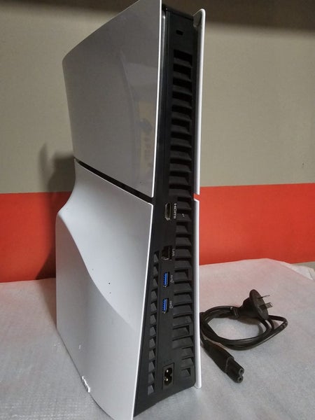 1$ RSRV: Playstation 5 PS5 Slim (Disc Edition) Carousel 2