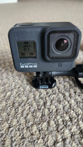 GoPro Hero 8 Black Carousel 1