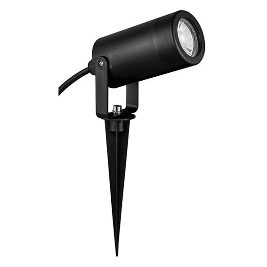 12V Exterior Corrosion Proof LED Adjustable Sike Spot IP54 Carousel 1
