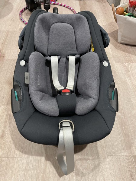 Maxi Cosi Pebble 360 i-Size Carousel 2