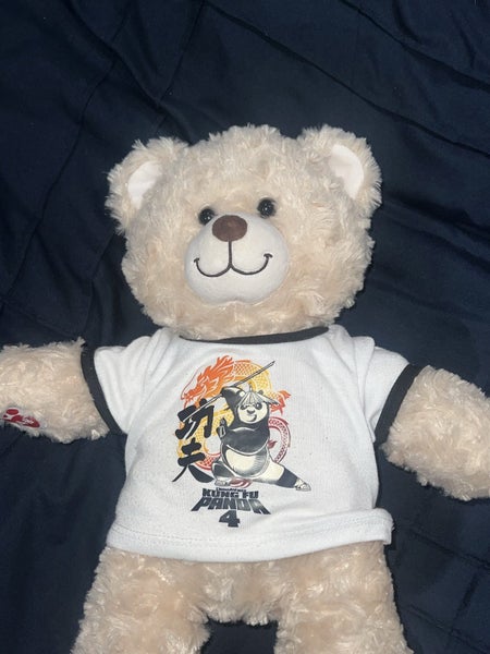 Build-A-Bear Workshop Teddy bear Carousel 1