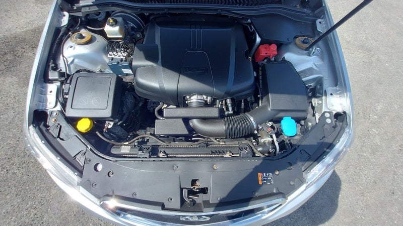 2015 Holden Commodore Vf2 Sv664055296574595111