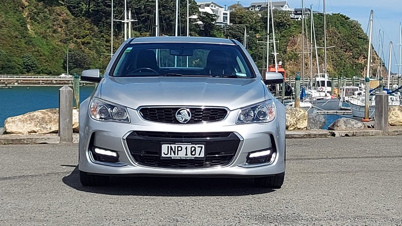 2015 Holden Commodore Vf2 Sv664055296574595113