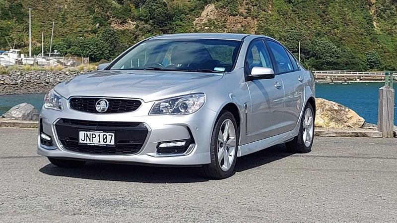 2015 Holden Commodore Vf2 Sv664055296574595114