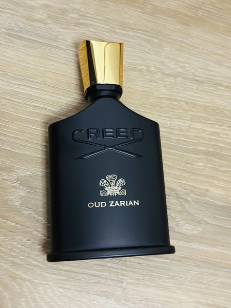 3ML & 5ML Decant Of Creed Oud Zarian Carousel 1