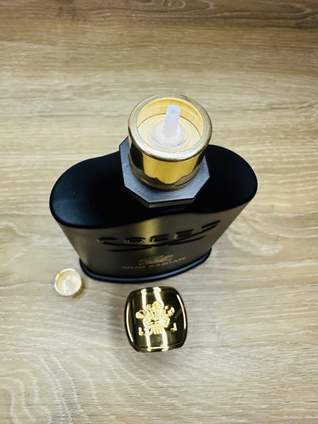 3ML & 5ML Decant Of Creed Oud Zarian Carousel 2