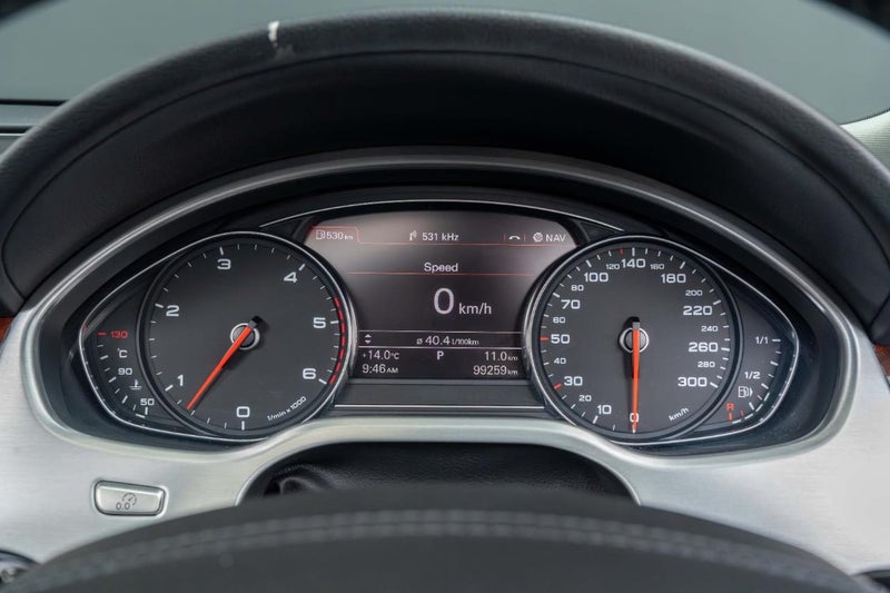 2010 Audi A8 4.2 TDI QUATTRO TIP64055399249027114