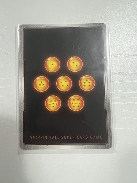 Dragonball AA Son Goku: DA Carousel 2