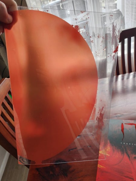 Hot Toys It: Chapter 2 Pennywise with Balloon 1:6 Scale 12 Inch Action Figure Carousel 10