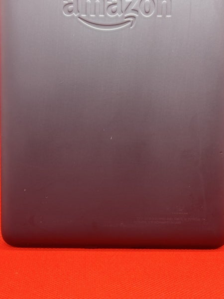 Kindle 10th Gen (PQ94WIF) 8GB Carousel 5