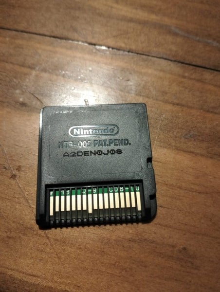 Pokémon Pearl – Nintendo DS Game (Cartridge Only) Carousel 2