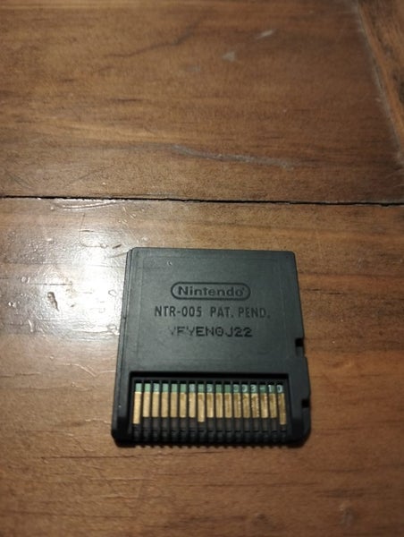 Pokémon Mystery Dungeon: Explorers of Darkness – Nintendo DS (Cartridge Only) Carousel 2