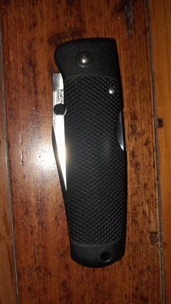 SOG KNIVES - AIR SOG - VINTAGE AWESOME Carousel 5