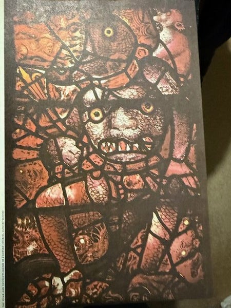 "ENGLAND in literature" Excellent text on English literature through the ages Carousel 14