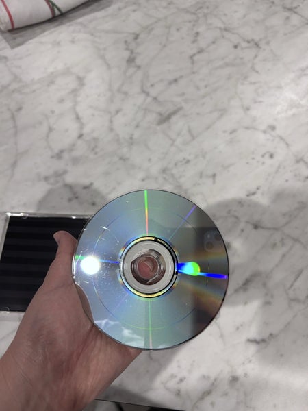 Austin & Ally cd Carousel 3