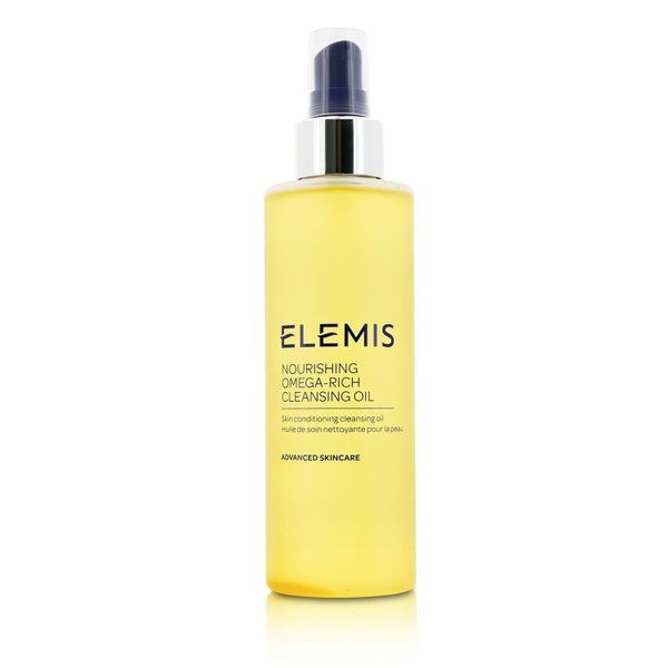 Elemis Nourishing Omega-Rich Cleansing Oil 195ml/6.5oz Carousel 1