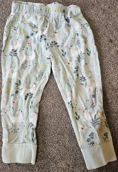 Girls Pyjamas (Size 2) Carousel 4