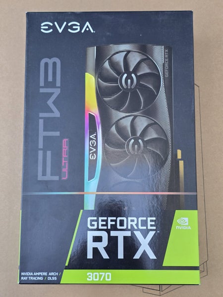 EVGA RTX 3070 FTW3 Ultra Gaming (6) Carousel 1