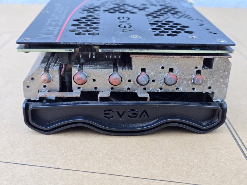 EVGA RTX 3070 FTW3 Ultra Gaming (6) Carousel 7