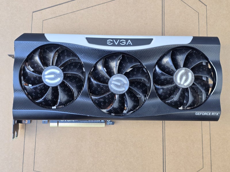 EVGA RTX 3070 FTW3 Ultra Gaming (8) Carousel 2