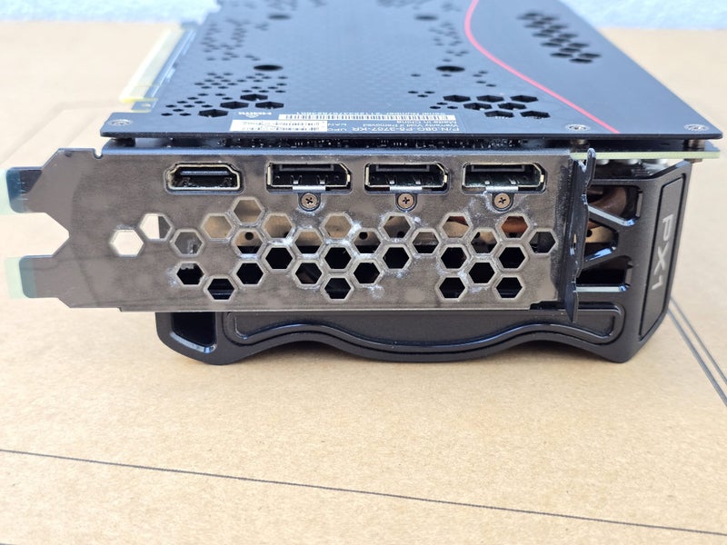 EVGA RTX 3070 FTW3 Ultra Gaming (8) Carousel 7