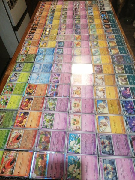 Pokemon paldean fates set Carousel 2